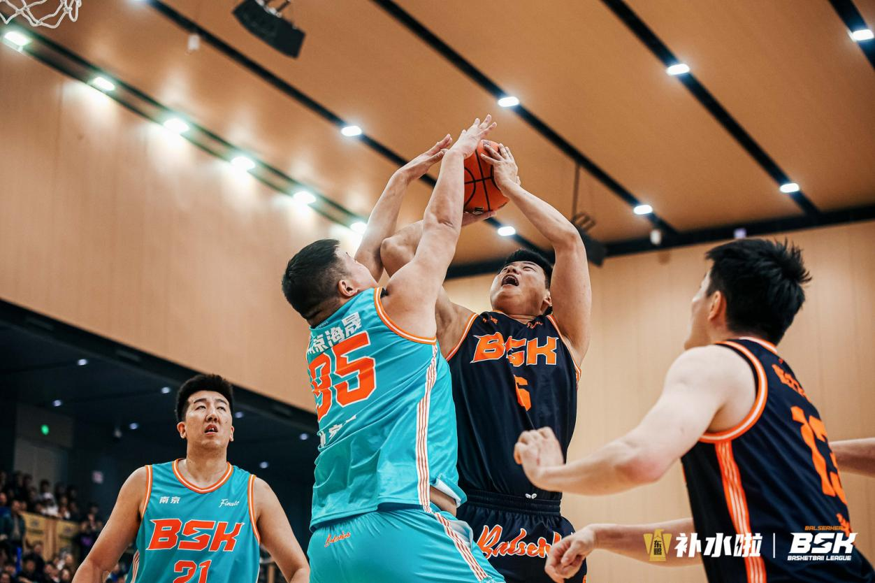 2024BSK全国总决赛璀璨谢幕，巅峰对决圆满收官！