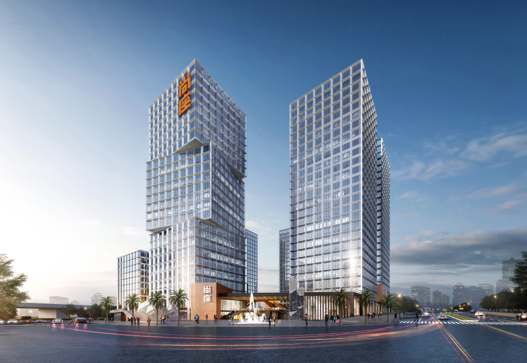 如何挑选优质产业空间？尚座Spark用5大黄金法则给出标准答案