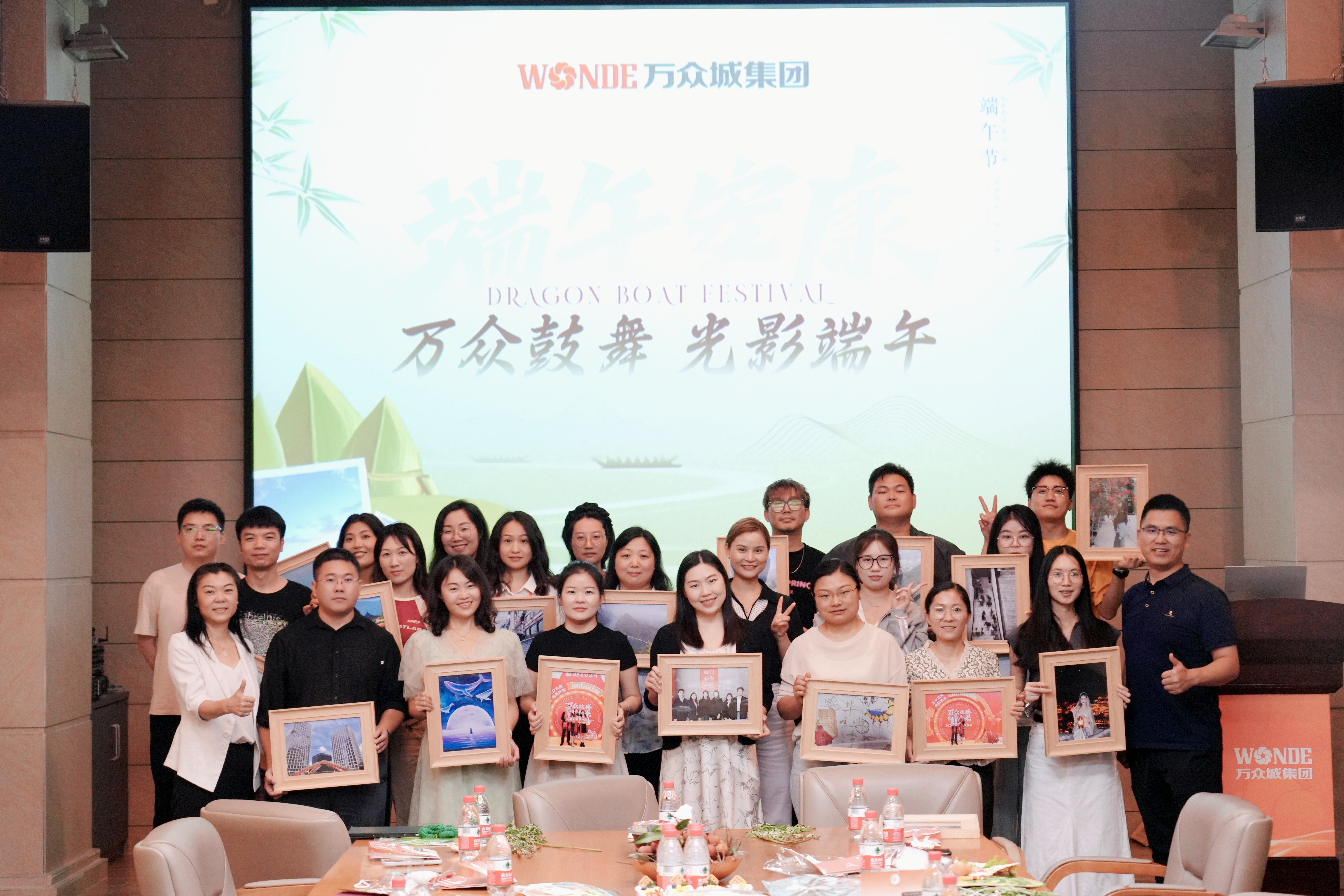 镜头定格温情，手作传递匠心 — hth华体会端午文化活动圆满落幕