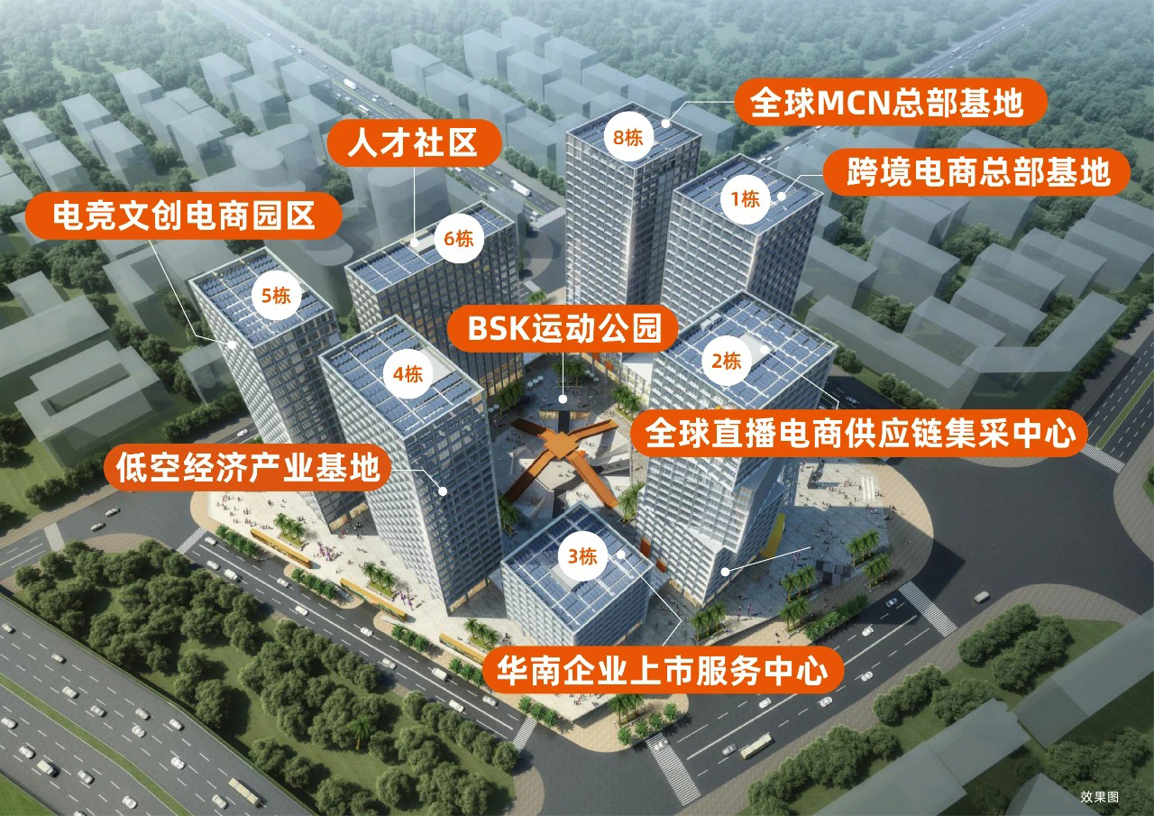 携手共赢丨龙华电信与尚座 Spark 深度对话，共筑数字发展新基石